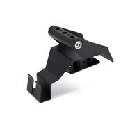 Supporto GPS per moto Per Forza 350 300 Per NSS350 Per Forza300 Accessori Moto Cellulare GPS Staffa Gancio Ganci In Acciaio Inox