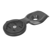 Supporto gps remoto syncros per steli xr nero