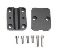 Supporto GPS - Segui la stabilità della navigazione GPS | Supporto GPS per moto regolabile | Supporto di navigazione GPS progettato per una guida senza vibrazioni e una facile visibilità