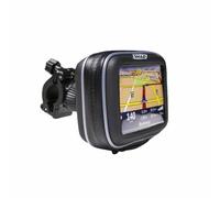 Supporto gps Shad per schermo 4'3 (fissaggio al manubrio) (x0sg40h)