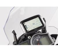Supporto GPS SW Motech Per Cockpit KTM ADVENTURE 1190 R ABS 2013-2016