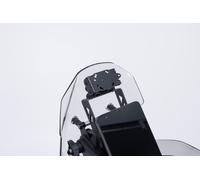 Supporto GPS SW-Motech per la cabina di pilotaggio - Nero. CFMoto 800MT-X (24-).