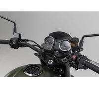 SW-Motech Quick Lock supporto per GPS SPECIFICO per MODELLO