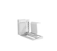 Supporto GPU darkFlash DA-GCB470-W-HQ1 Full Tower