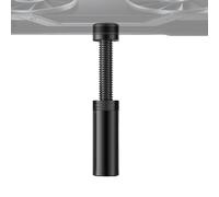 Supporto GPU Sag - Stabile in lega GPU Supporto Anti Sag | Supporto multifunzionale, Creative Graphics Card Holder Accessori per una maggiore durata e prestazioni