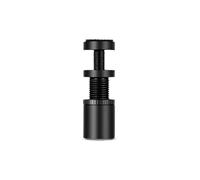 Supporto GPU Stand - Supporto per scheda grafica, supporto magnetico | Supporto per hardware desktop ad alte prestazioni, accessori per computer regolabili con base stabile per home Internet cafe