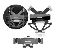 Supporto Gravity per smartphone, nero