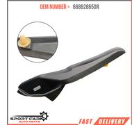 Supporto griglia anteriore destra Clio 4 OEM 668628650R