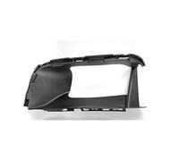 Supporto Griglia Anteriore Destro per Porsche Cayenne 2017 in poi