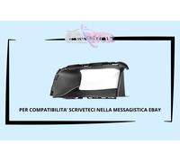 SUPPORTO GRIGLIA ANTERIORE DESTRO PER PORSCHE CAYENNE DAL 2019 AL 2023