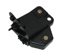 Supporto Griglia Anteriore Sinistro Compatibile Con Model 3 | Adatto per Model 3; Staffa di montaggio griglia anteriore lato sinistro