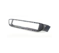 Supporto griglia centrale paraurti interna per serie 5 f10 f11 2010-2013 M-tech