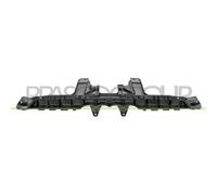 STAFFA SUPPORTO GRIGLIA RADIATORE CENTRALE PER AUDI Q3 8U DAL 01/2011-> 8U085369