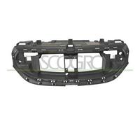 Supporto Griglia Centrale Smart Fortwo Dal 2014 Al 2019 Me3082102 A4538850137