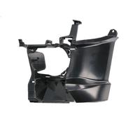 Supporto, griglia del radiatore BLIC 6502-07-0063981P per 3 (F30, F80) 2 2011-