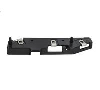 Supporto, griglia del radiatore BLIC 6502-07-2598991P per EDGE 2 2015-2018