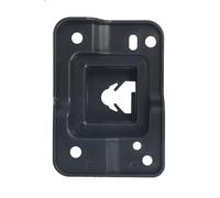Supporto, griglia del radiatore BLIC 6502-07-3496988P per CX-5 (KF) 2.2 2017-