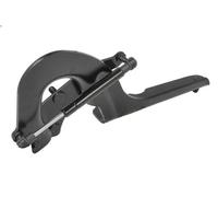 Supporto, griglia del radiatore COVIND R50/134 per S 16.353 2016-