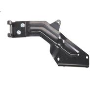 Supporto, griglia del radiatore COVIND TL2/143 per MAN TGS I 10.518 2016-2021