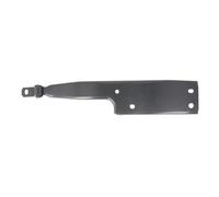 Supporto, griglia del radiatore PACOL BPD-VO031L sinistro