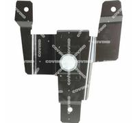 Supporto griglia destro sinistro Iveco Stralis 2007 AD AT AS Trakker 2007 2013 5