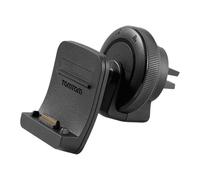 Supporto griglia di ventilazione TomTom GO 520/5200/620/6200 Nero