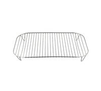 Supporto Griglia Esterno Interno per Fuoco a Legna 7 in 1 Griglia Costruzione Ro