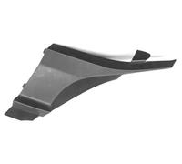 SUPPORTO GRIGLIA MASCHERINA SINISTRA PER AUDI TT 2007>