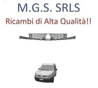 SUPPORTO GRIGLIA MOD. 05 -> RENAULT KANGOO II (2003>2007)