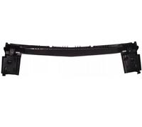 SUPPORTO GRIGLIA PARAURTI ANT. CENTRALE MERCEDES CLASSE A AMG W176 2012-2015
