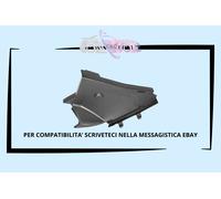 SUPPORTO GRIGLIA PARAURTI ANT DESTRO PER MERCEDES GLC X253 AMG DAL 2015 IN POI