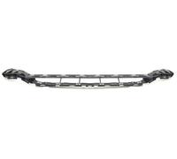 Supporto Griglia Paraurti Anteriore Centrale per Mercedes Classe E W213 2016-