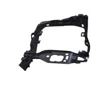 SUPPORTO GRIGLIA PARAURTI ANTERIORE DESTRO PER PORSCHE MACAN 2014