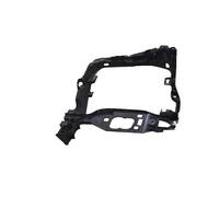 Supporto Griglia Paraurti Anteriore Destro per Porsche Macan 2014 in poi