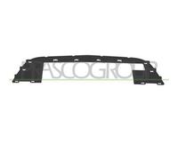 Supporto Griglia Per Opel/vauxhall Corsa D Dal 2006 Al 2011 Op0342305 13231588