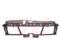 Supporto, Griglia radiatore 4088514 VAN WEZEL per PEUGEOT