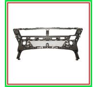 Supporto Griglia Radiatore Con Foro Telecamera Mercedes Ml (W166)-(Anno 2011-201