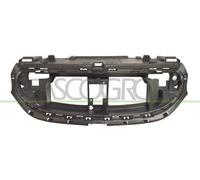 SUPPORTO GRIGLIA RADIATORE FORFOUR - Mod. 09/14 - 12/19