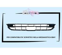 SUPPORTO GRIGLIA RADIATORE INFERIORE PER AUDI A8 DAL 2017 AL 2021