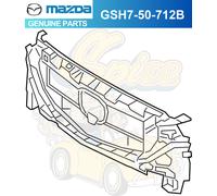 Supporto griglia radiatore interno Mazda 6 2018-2021 ORIGINALE GSH7-50-712B