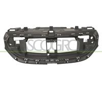 Supporto Griglia Centrale Smart Fortwo-(Anno 2014 In Poi)