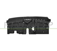 Supporto, Griglia radiatore per CITROËN C4