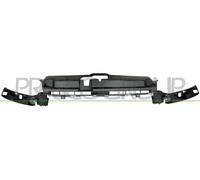 Supporto, Griglia radiatore PG3281612 PRASCO per PEUGEOT