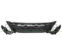 Supporto Griglia Radiatore Peugeot 2008 Dal 2016 Al 2019 Pg5022102 9814133480