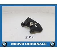 SUPPORTO GRIGLIA RADIATORE RADIATOR GRID BRACKET ORIGINALE BME SERIE 3 E46