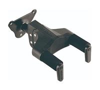 Hercules GSP39WB Più Chitarra Appendiabiti a Parete