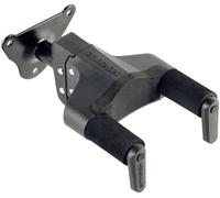 Hercules GSP39WB Più Chitarra Appendiabiti a Parete
