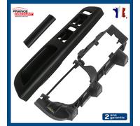 Supporto + Guarnizione di Maniglia Anteriore Sinistro Pinze per Bora Golf IV -