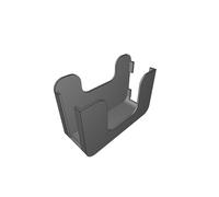 Supporto Guida 40mm per Case Canakit Raspberry Pi 4 Holder Alluminio Ender