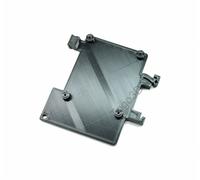 Supporto Guida DIN per Raspberry Pi Modello B+ B Plus 2 3 4 Staffa 3D Kit